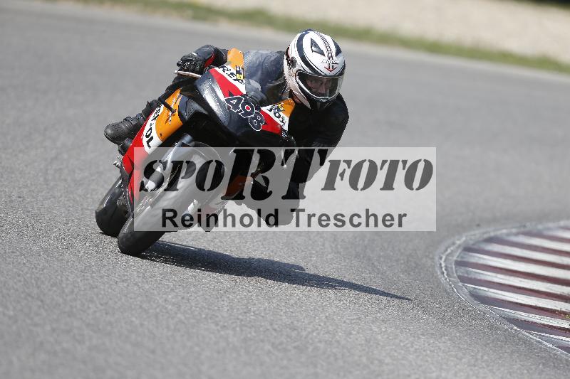 /28 25.07.2026  Speer Racing ADR/Gruppe gelb/498